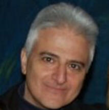 Michael Tomas